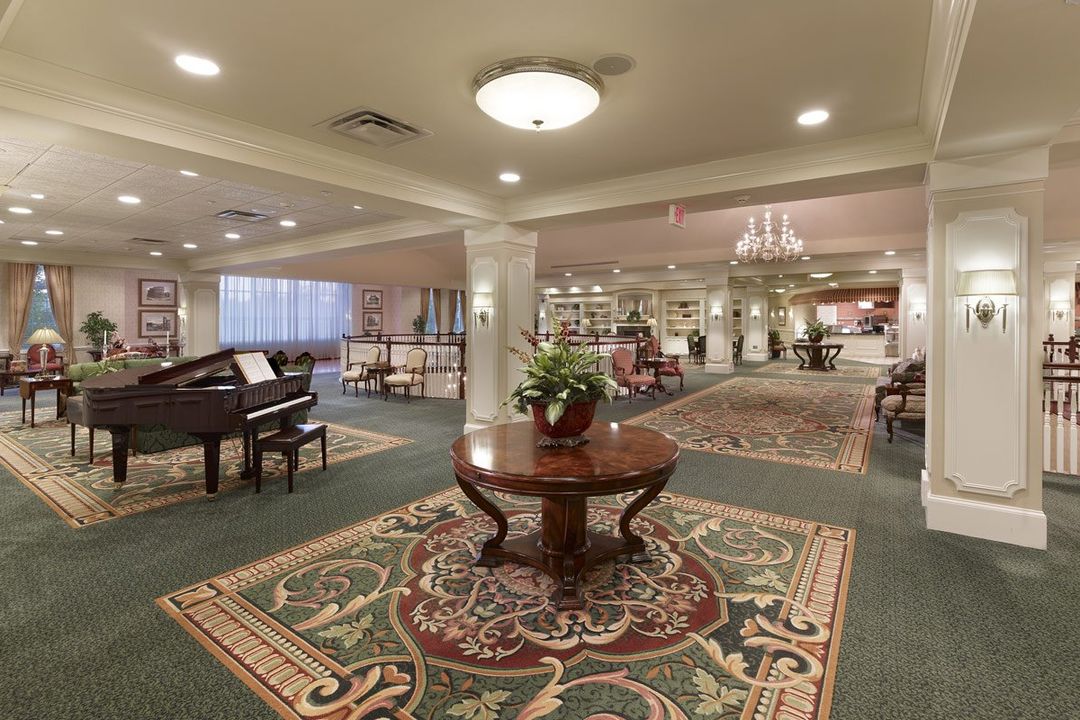 Shannondell at Valley Pricing, Photos and Floor