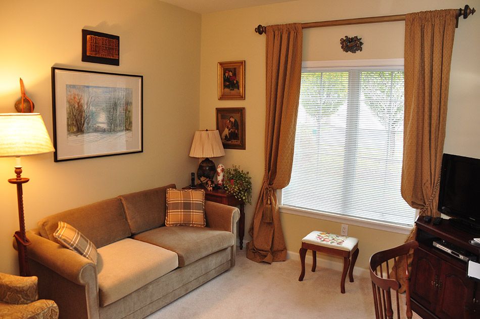 Kirkland Village Pricing, Photos and Floor Plans in Bethlehem, PA