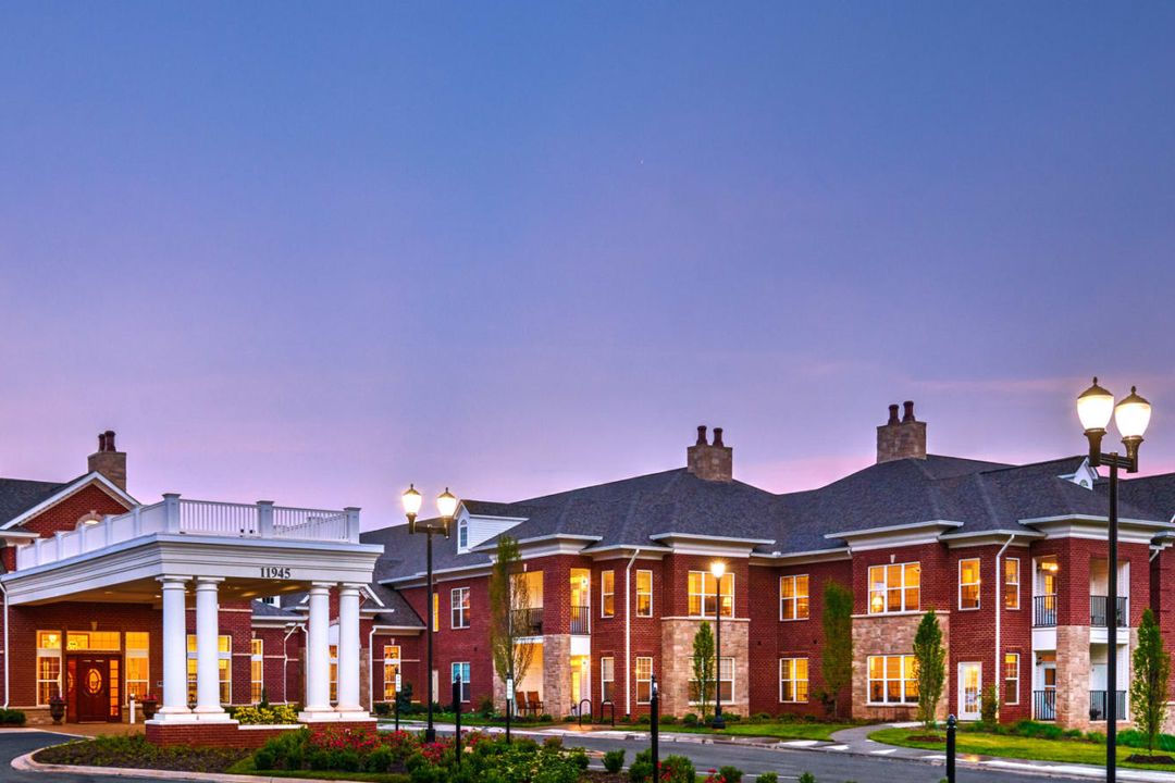 The 15 Best Assisted Living Facilities in Matthews, NC Seniorly