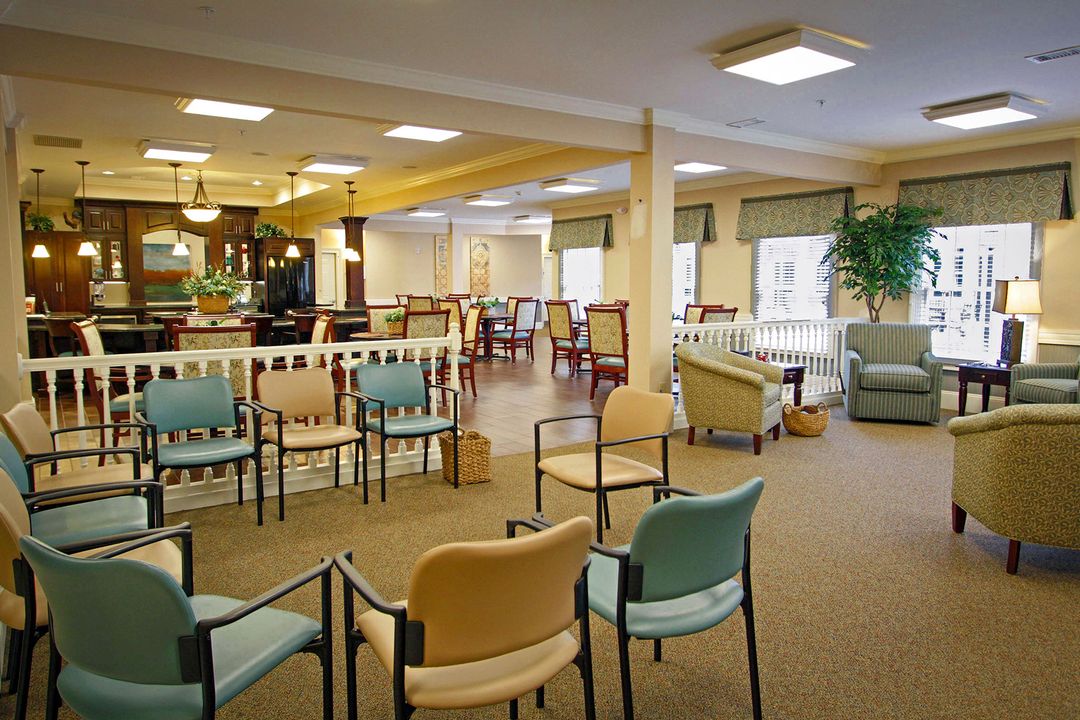 THE BEST 15 Assisted Living Facilities in Seniorly