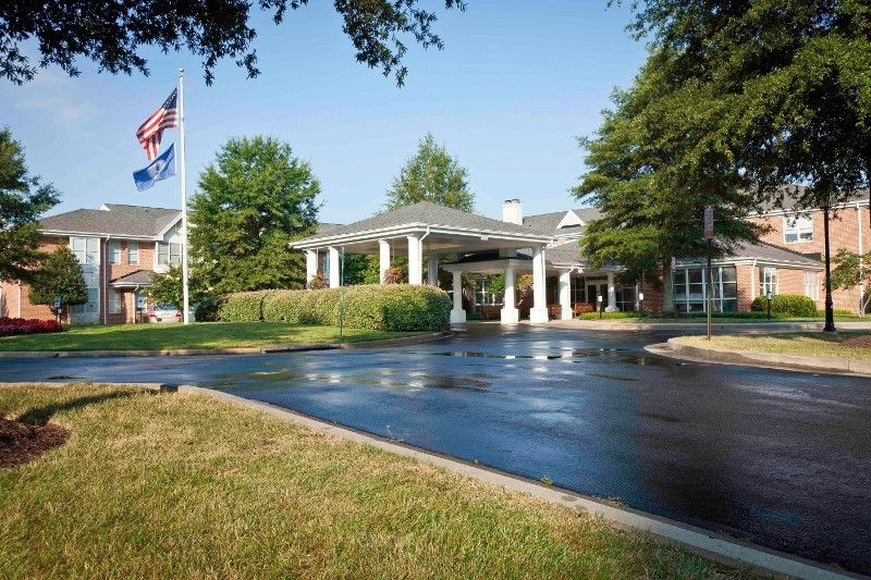 THE BEST 15 Assisted Living Facilities in Glen Allen, VA Seniorly