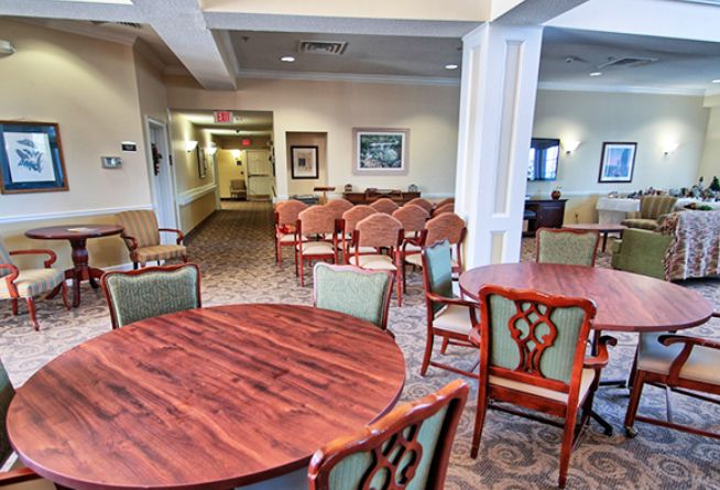 The 15 Best Assisted Living Facilities In Columbia Sc Seniorly