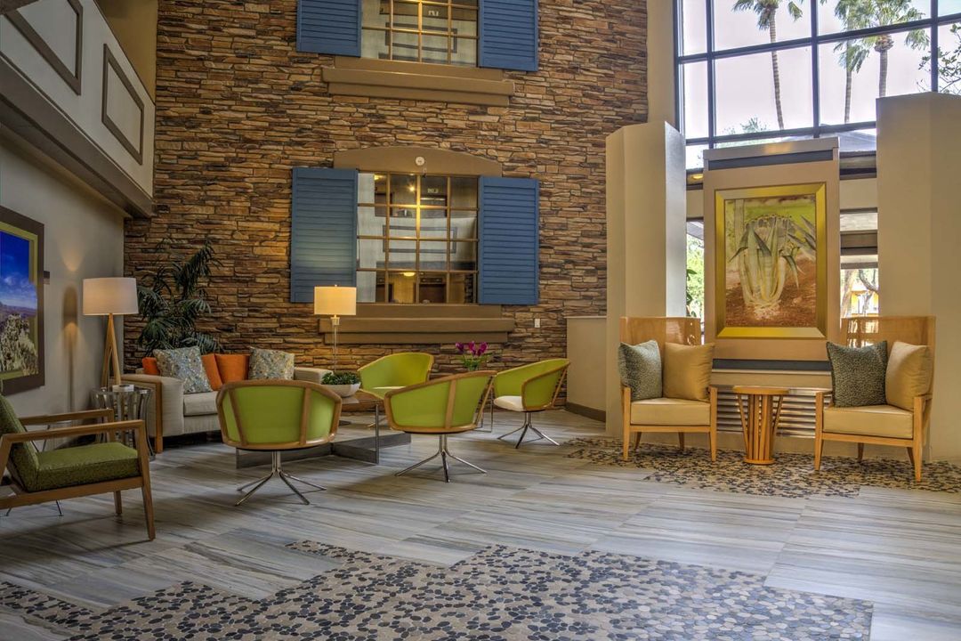 Updated BELLA VISTA SENIOR LIVING 2020 Details Seniorly