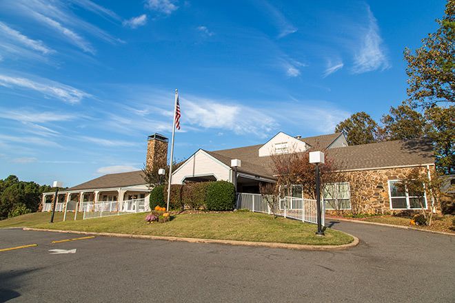 THE BEST 8 Assisted Living Facilities in Little Rock, AR | Seniorly