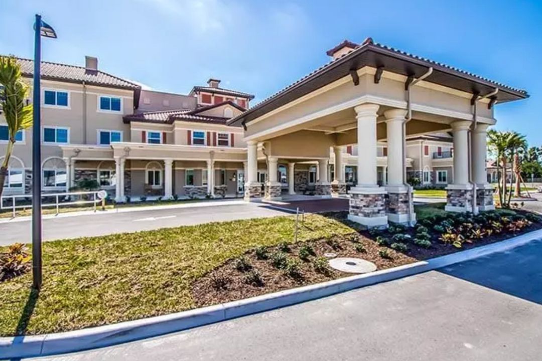 THE BEST 15 Assisted Living Facilities in Bradenton, FL Seniorly