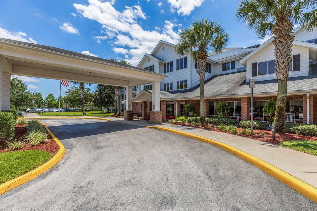 THE BEST 7 Independent Living Communities in Longwood, FL | Seniorly