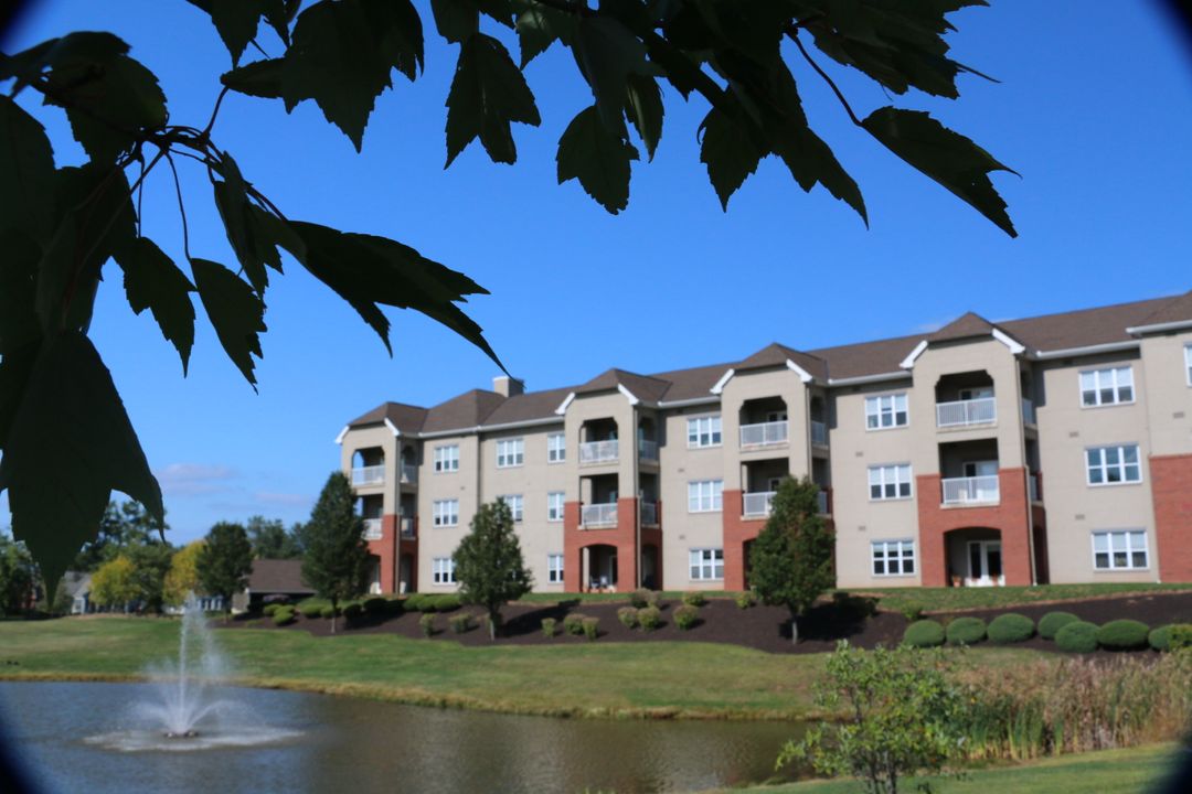 Peter Becker Community Pricing, Photos and Floor Plans in