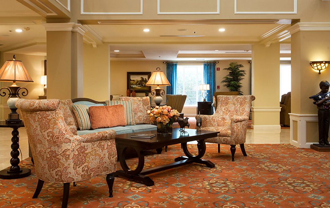 Freedom Plaza Pricing, Photos and Floor Plans in Sun City Center, FL