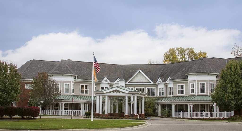 The 15 Best Assisted Living Facilities in Northville, MI Seniorly