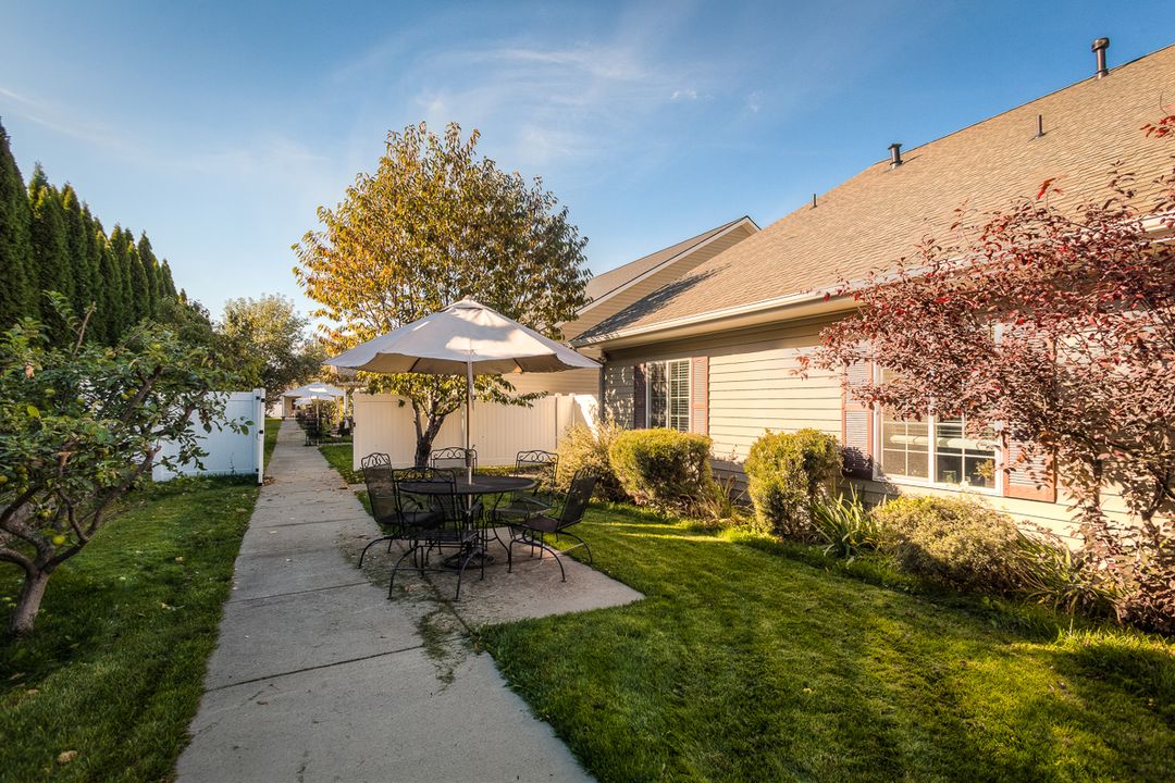 So Close To Me Plan Coeur Pacifica Senior Living Coeur d'Alene - Pricing, Photos and Floor Plans