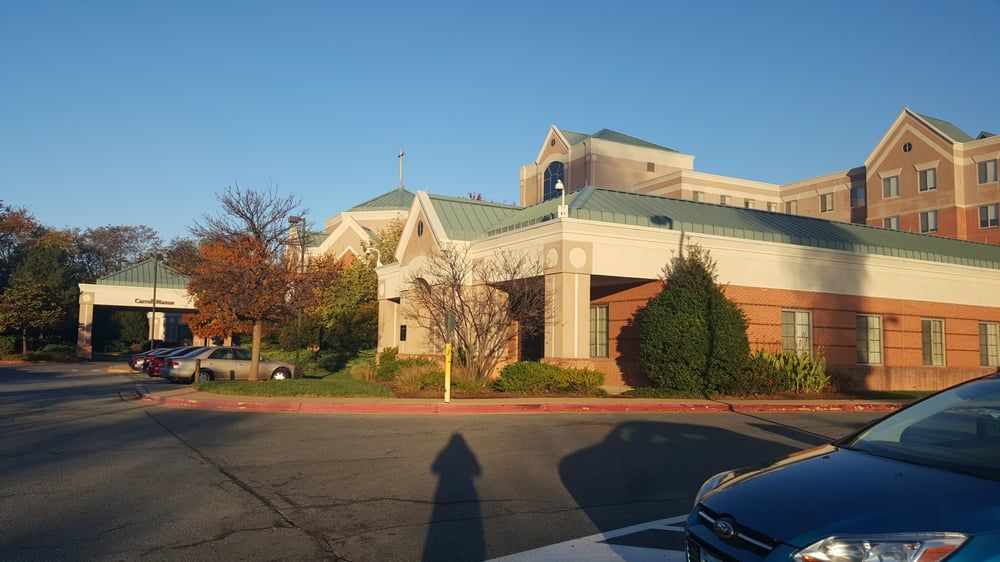 Sacred Heart Home Pricing, Photos and Floor Plans in Hyattsville, MD