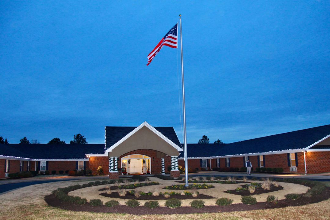The 15 Best Assisted Living Facilities in Chesterfield, VA Seniorly