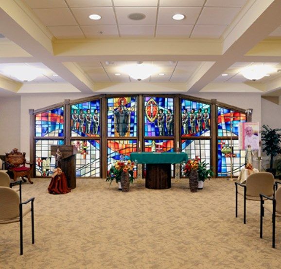 St Camillus Pricing, Photos and Floor Plans in Milwaukee, WI Seniorly