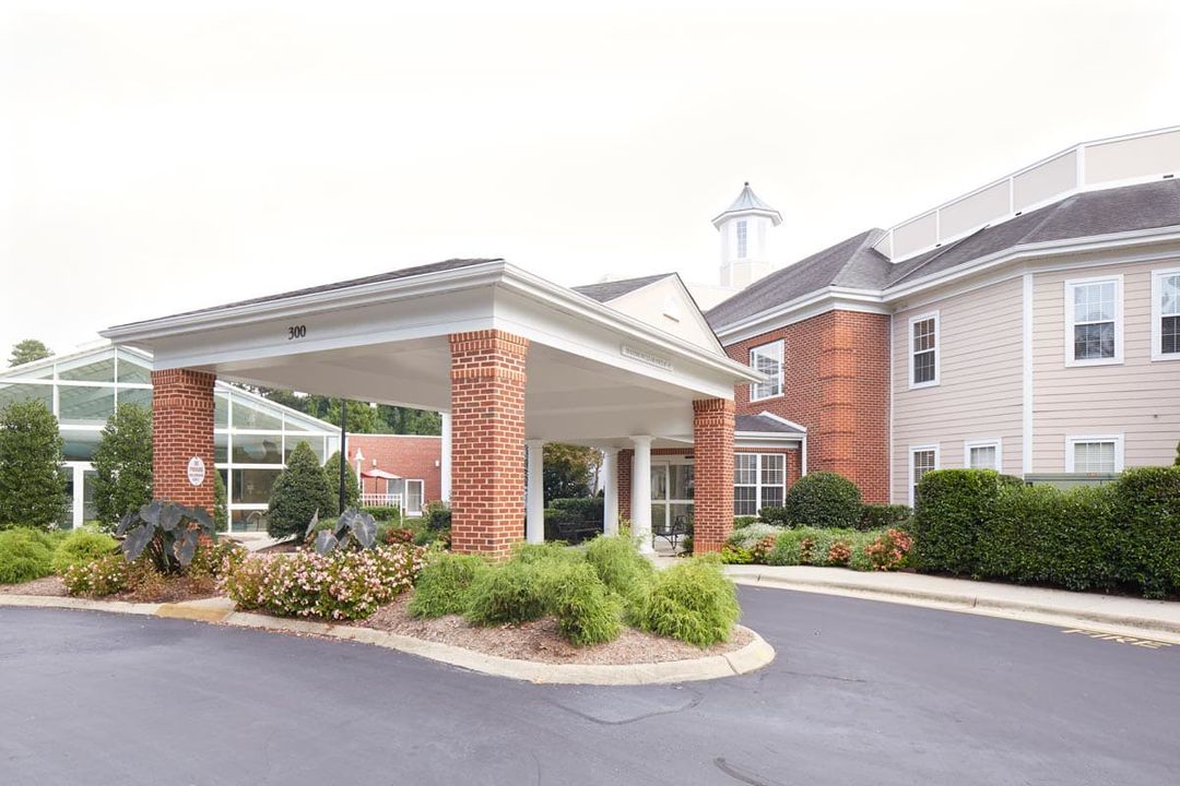 THE BEST 15 Assisted Living Facilities in Raleigh, NC Seniorly