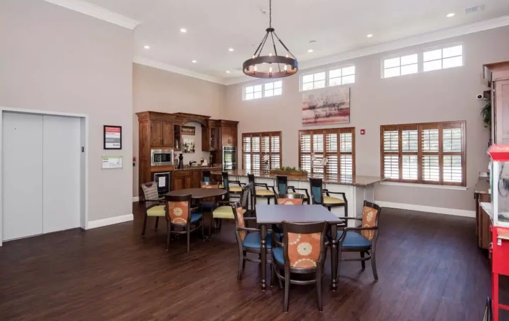 THE BEST 15 Assisted Living Facilities in Decatur, GA