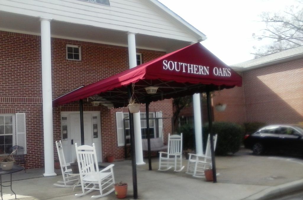 The 15 Best Assisted Living Facilities in Greenville, SC | Seniorly