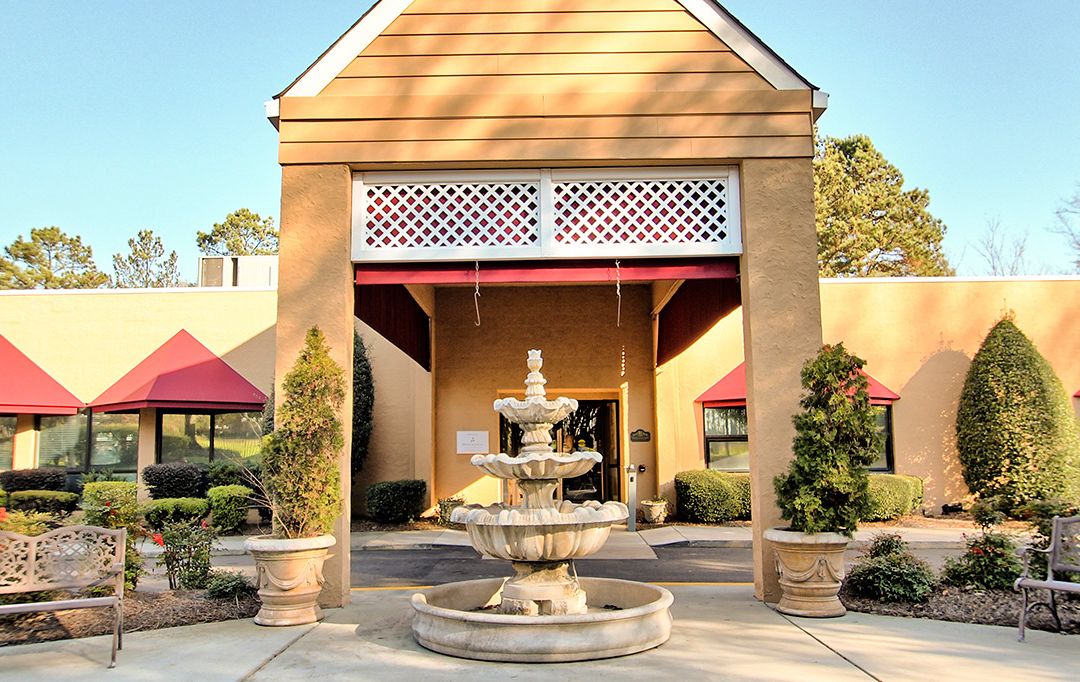 The Little Flower Assisted Living Pricing Photos And Floor Plans In Charlotte Nc Seniorly 