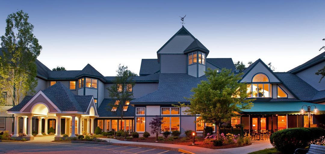 The 7 Best Continuing Care Retirement Communities in New Hampshire