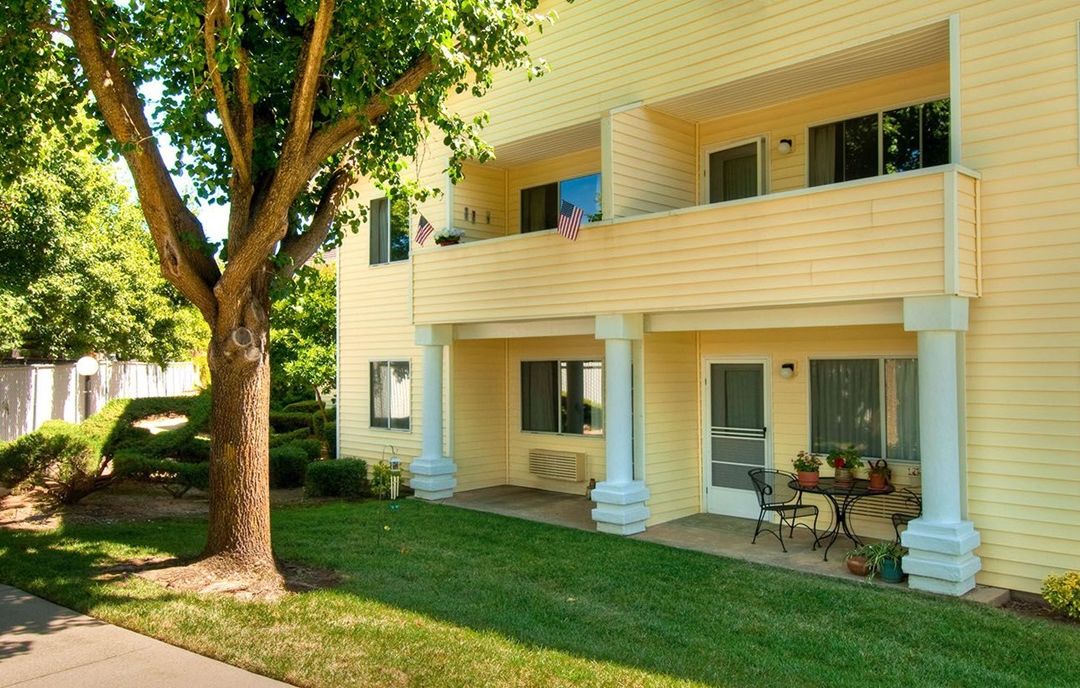 Hilltop Estates Pricing, Photos and Floor Plans in Redding, CA Seniorly