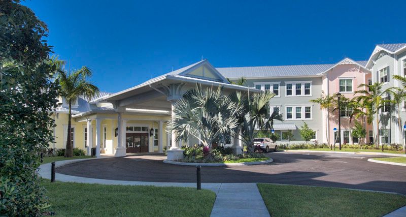 The 15 Best Continuing Care Retirement Communities In Florida Seniorly 7190