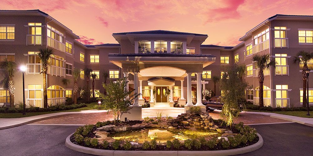 The 15 Best Assisted Living Facilities in Spring Hill, FL | Seniorly