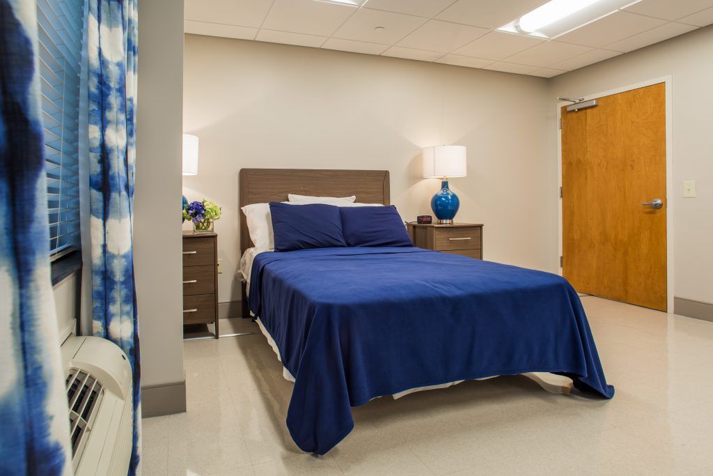 The 15 Best Skilled Nursing Facilities in Washington, DC Seniorly