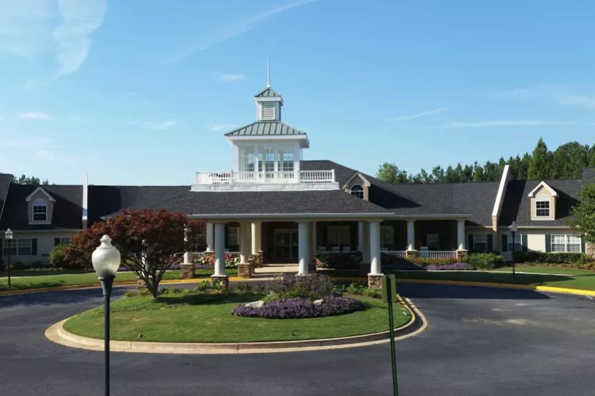 THE BEST 15 Assisted Living Facilities in Peachtree City, GA Seniorly