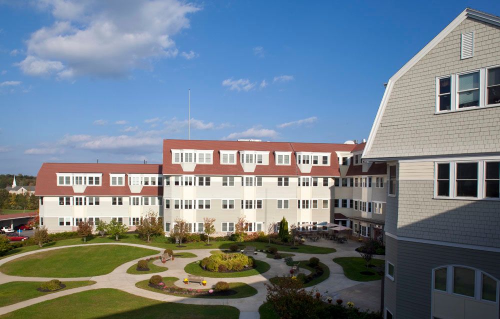 THE BEST 15 Continuing Care Retirement Communities in Massachusetts Seniorly