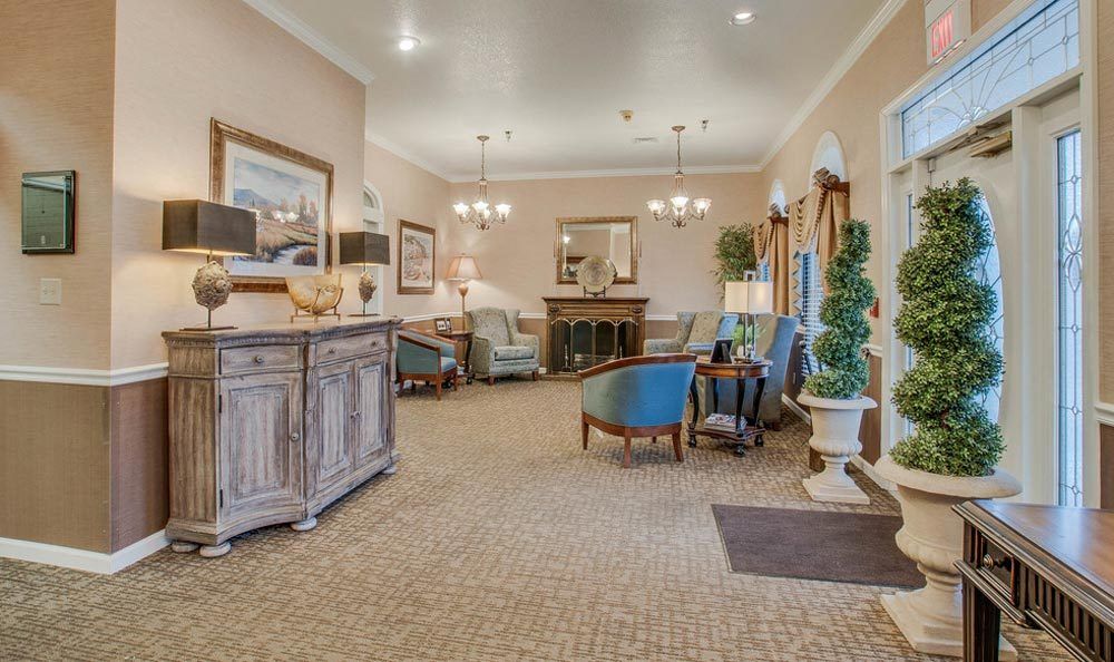 THE BEST 6 Assisted Living Facilities in Joplin, MO Seniorly