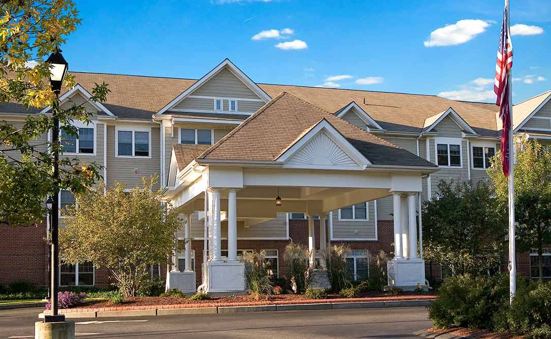 The 14 Best Independent Living Communities in Rhode Island Seniorly