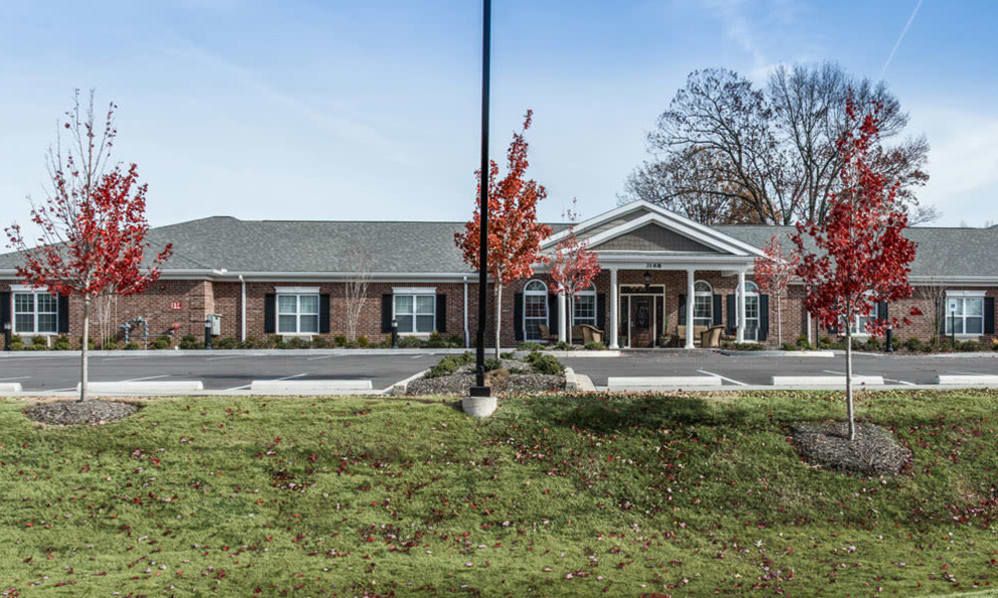 Germantown Plantation Senior Living Community - Pricing, Photos and ...