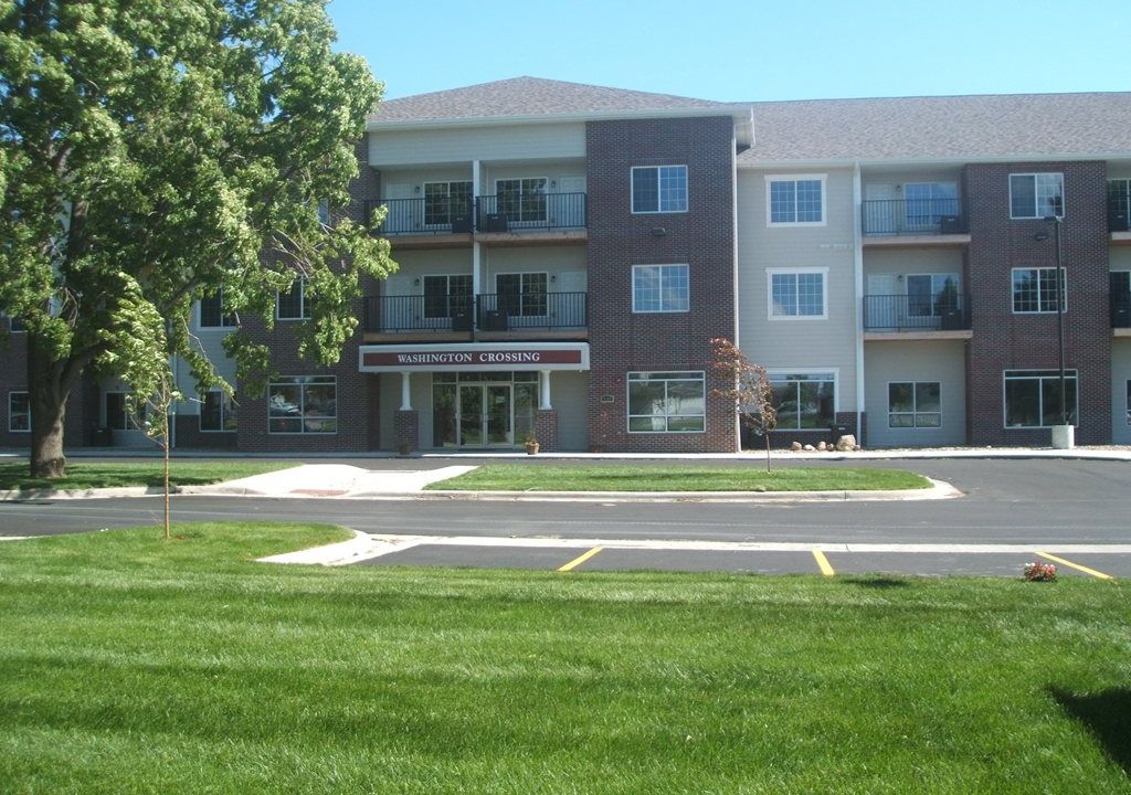 THE BEST 15 Assisted Living Facilities in Sioux Falls, SD Seniorly
