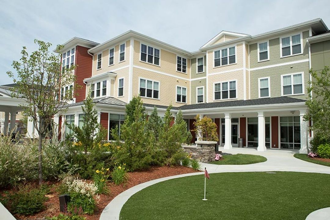 THE BEST 15 Assisted Living Facilities in Natick, MA | Seniorly