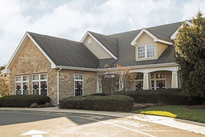 THE BEST 15 Assisted Living Facilities in New Jersey | Seniorly
