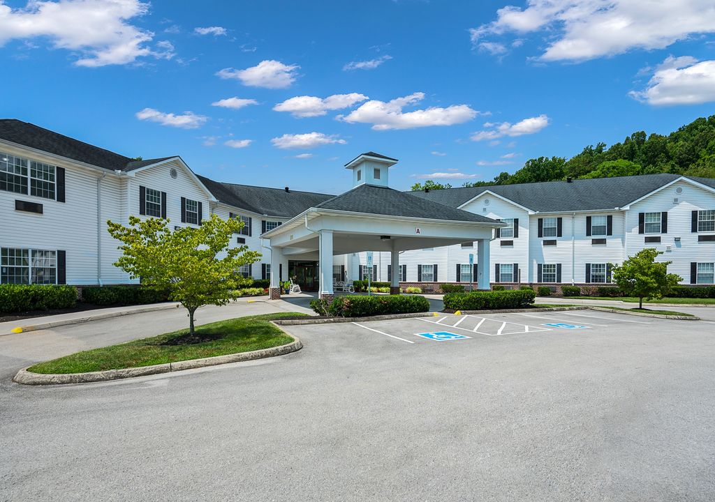 The 15 Best Assisted Living Facilities in Knoxville, TN | Seniorly