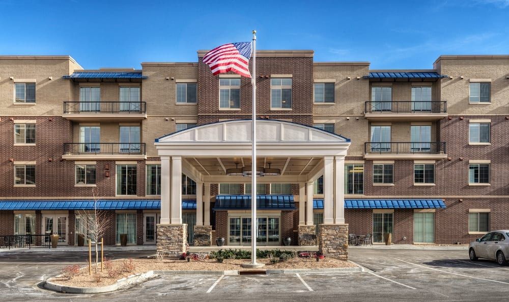 The 15 Best Assisted Living Facilities In Englewood Co Seniorly