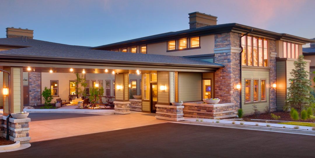 THE BEST 15 Assisted Living Facilities in Salt Lake City, UT Seniorly