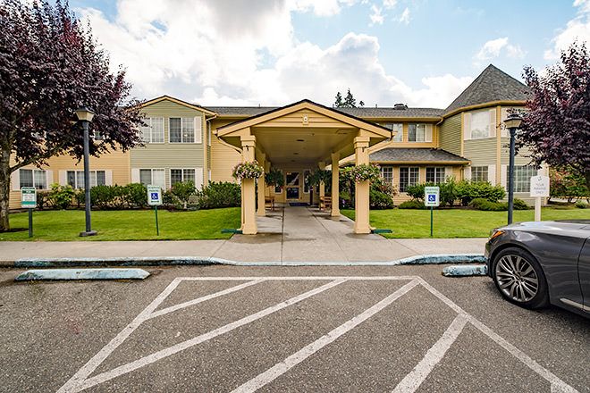 The 15 Best Assisted Living Facilities in Everett, WA | Seniorly