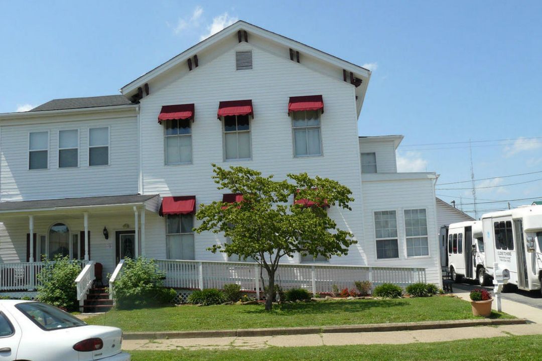 Artrips Personal Care Home Pricing, Photos and Floor Plans in Ashland