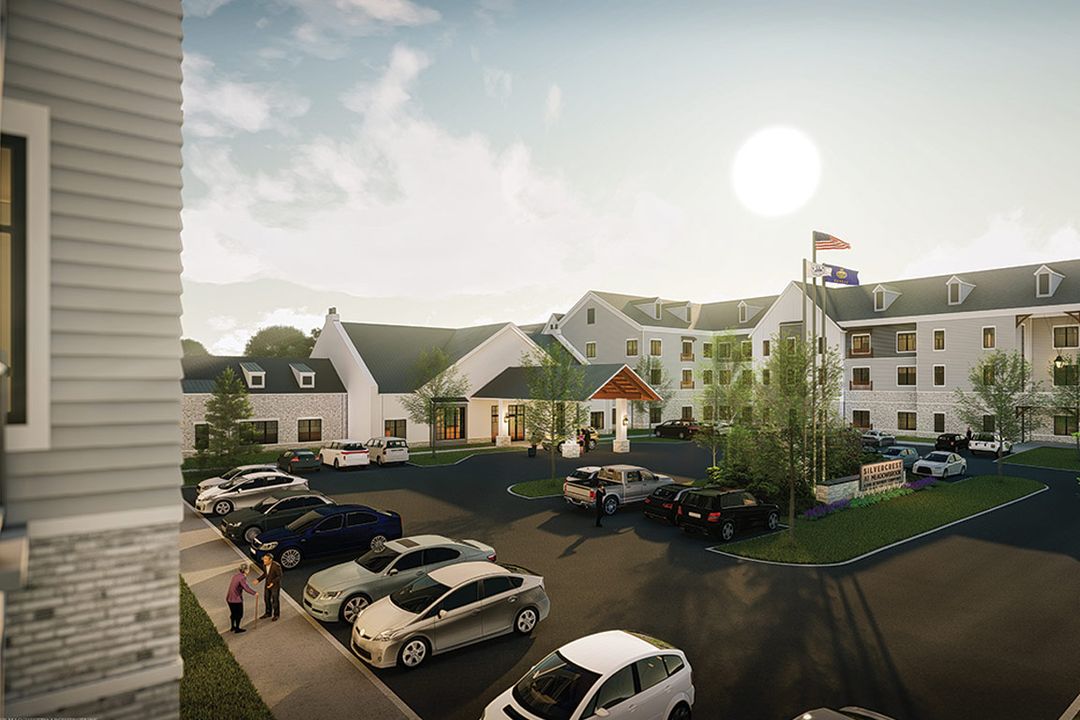 Meadowbrook Pricing, Photos and Floor Plans in Prairie Village, KS