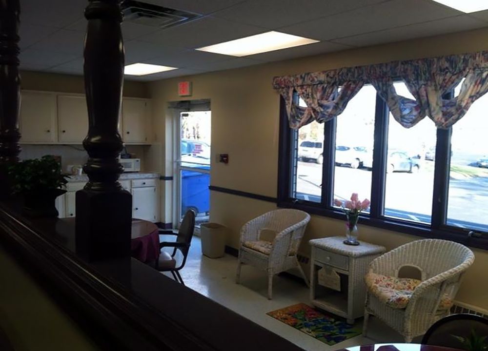 Updated GLENWOOD CARE AND REHABILITATION 2020 Details Seniorly