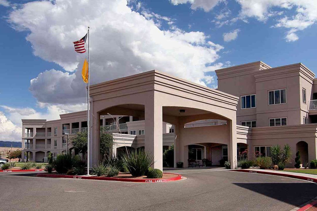 THE BEST 10 Senior Living Communities in Las Cruces, NM Seniorly