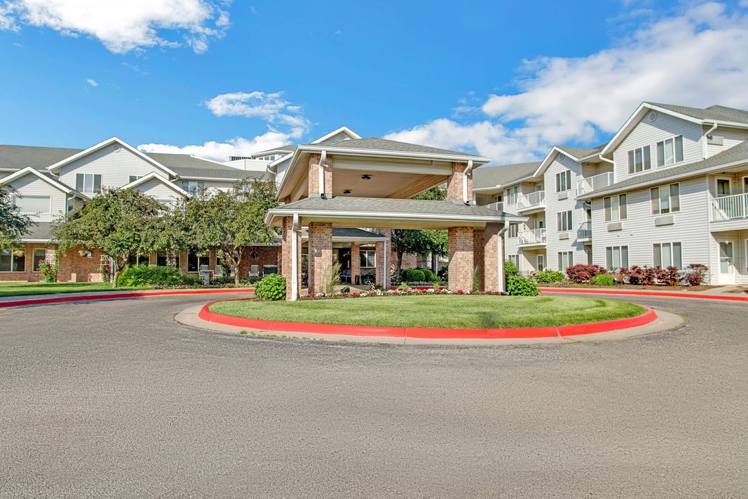 The 9 Best Independent Living Communities in Wichita, KS Seniorly