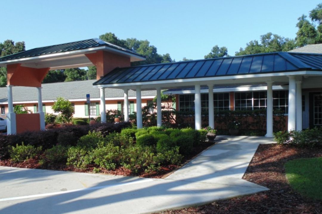 THE BEST 15 Assisted Living Facilities in Ocala, FL Seniorly