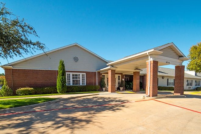 THE BEST 15 Assisted Living Facilities in Dallas, TX | Seniorly