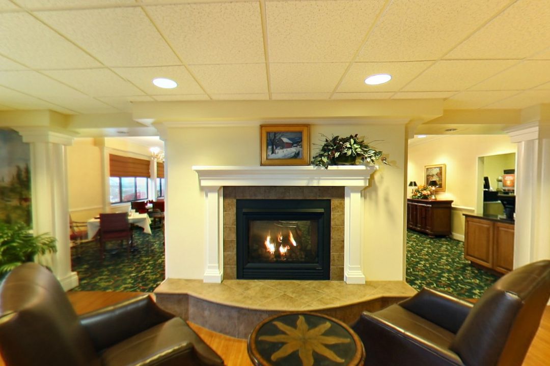 Luther Crest Pricing, Photos and Floor Plans in Allentown, PA Seniorly