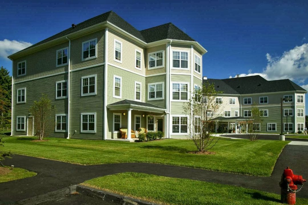 THE BEST 15 Assisted Living Facilities in Marlborough, MA Seniorly