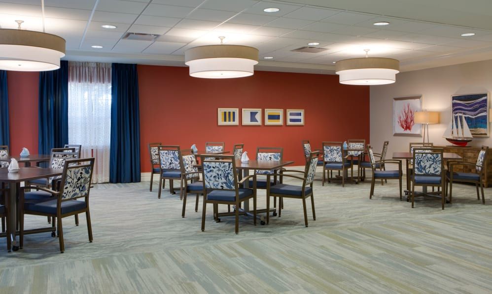 American House Senior Living Communities Zephyrhills Photos American House Zephyrhills - Pricing, Photos and Floor Plans in