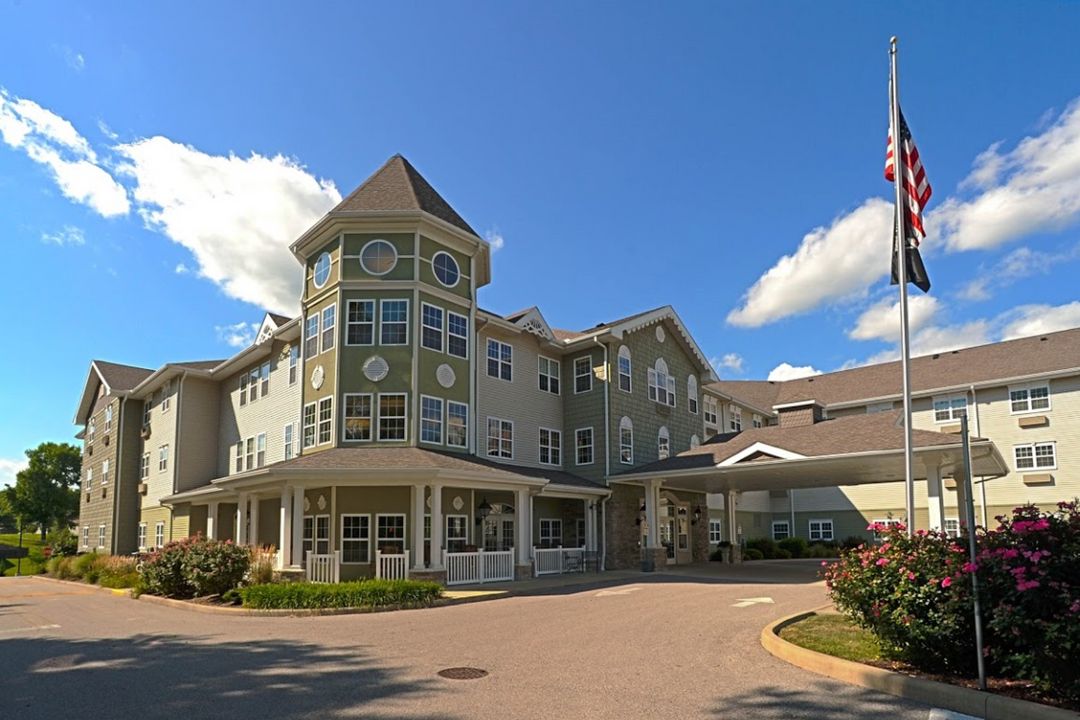 THE BEST 10 Assisted Living Facilities in Edwardsville, IL Seniorly