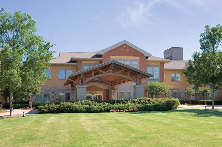 THE BEST 15 Continuing Care Retirement Communities In Texas | Seniorly